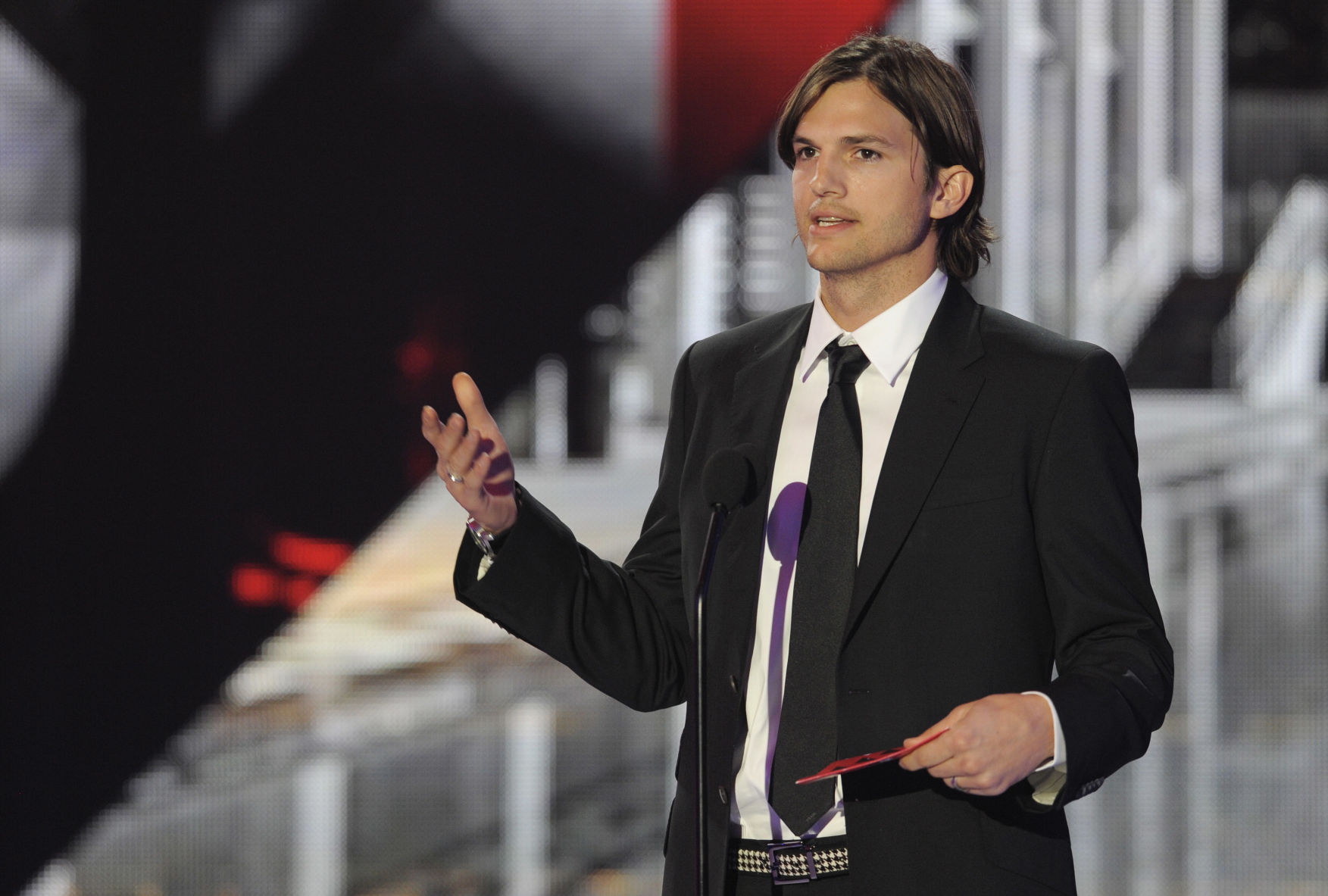 2011: Critics' Choice Awards